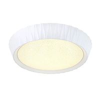 потолочный светодиодный светильник omnilux tissi oml-49107-72 в Архангельске