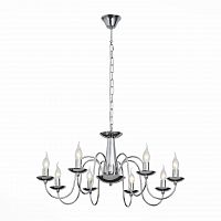 подвесная люстра st luce medusa sl171.103.08 в Архангельске