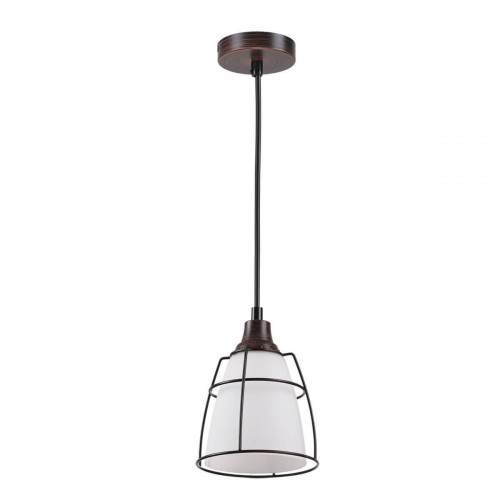 подвесной светильник odeon light lofia 3806/1l в Архангельске