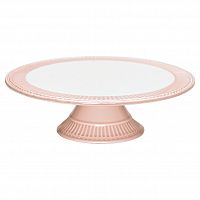кейкстенд alice pale pink в Архангельске
