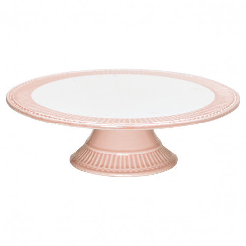 кейкстенд alice pale pink в Архангельске