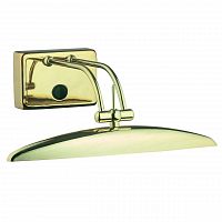 подсветка для картин ideal lux mirror-20 ap2 ottone в Архангельске