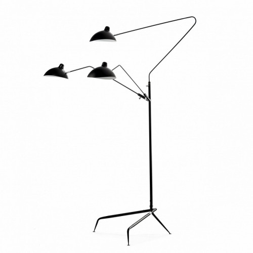 напольный светильник tripod в Архангельске