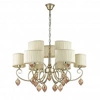 подвесная люстра odeon light iderina 3397/9 в Архангельске