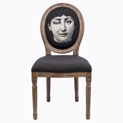стул намек fornasetti в Архангельске