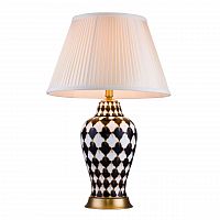 настольная лампа lucia tucci harrods t935.1 в Архангельске