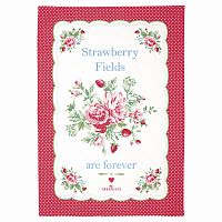 полотенце mary white piece printed в Архангельске
