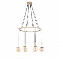 подвесная люстра st luce varieta sl234.413.08 в Архангельске