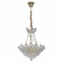 подвесной светильник mw-light патриция 2 447010406 в Архангельске