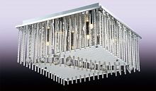 потолочный светильник odeon light domeka c в Архангельске