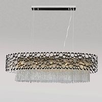 подвесной светильник crystal lux fashion sp5 l100 в Архангельске