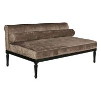 кушетка rest серая в Архангельске