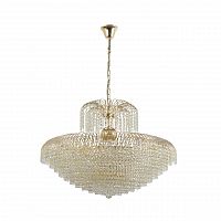 подвесная люстра arti lampadari salentino e 1.5.80.100 g в Архангельске