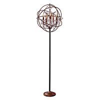 торшер loft it foucaults orb crystal loft1897ft в Архангельске