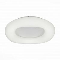 потолочный светодиодный светильник st luce levita sl960.502.01d в Архангельске