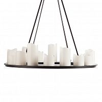 люстра altar candles белая, чёрная в Архангельске