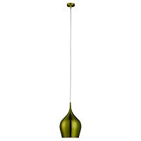 подвесной светильник arte lamp vibrant a6426sp-1gr в Архангельске