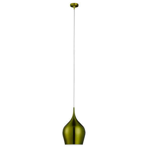 подвесной светильник arte lamp vibrant a6426sp-1gr в Архангельске