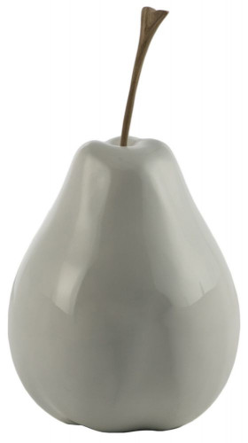 декор pear white small в Архангельске