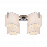 потолочная люстра citilux стенли cl465141 в Архангельске