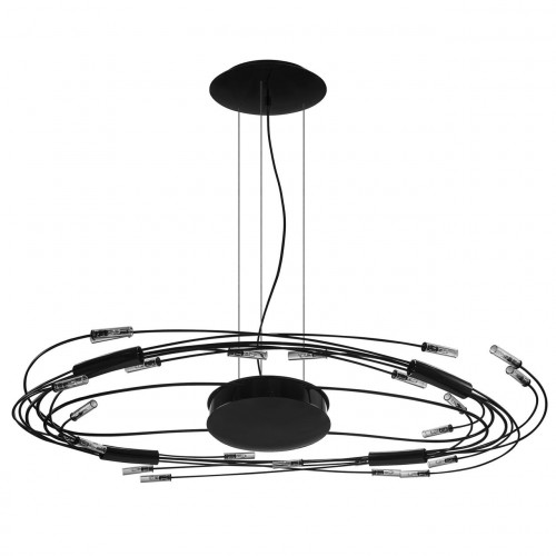 подвесной светильник lightstar ovale в Архангельске