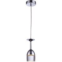 подвесной светильник arte lamp barista a9596sp-1cc в Архангельске