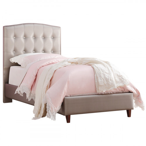 кровать donco kids twin princess 90х200 в Архангельске