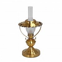 настольная лампа vitaluce v2502/1l в Архангельске