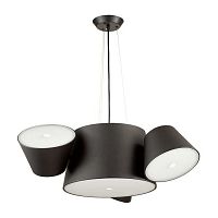 подвесная люстра odeon light charlie 3990/4 в Архангельске
