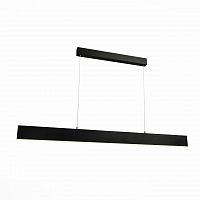 подвесной светодиодный светильник st luce percetti sl567.443.01 в Архангельске