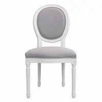 стул miro white+grey серый в Архангельске