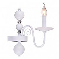бра newport 32201/a white в Архангельске
