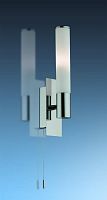 подсветка для зеркал odeon light vell 2139/1w в Архангельске