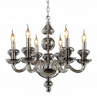 подвесная люстра omnilux piane oml-86103-06 в Архангельске