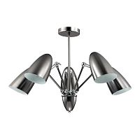потолочная люстра lumion kriya 3589/5c в Архангельске