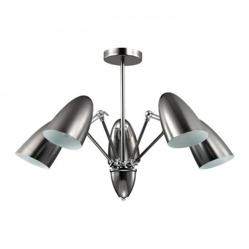 потолочная люстра lumion kriya 3589/5c в Архангельске