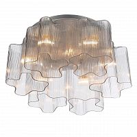 потолочная люстра st luce onde sl117.102.06 в Архангельске