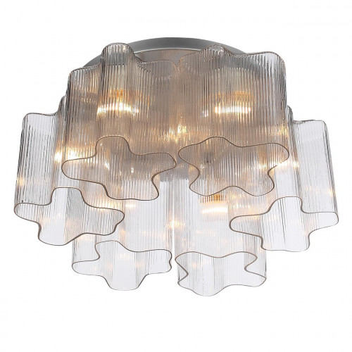 потолочная люстра st luce onde sl117.102.06 в Архангельске