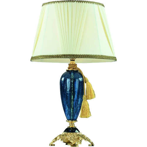 настольная лампа divinare simona 5125/11 tl-1 в Архангельске