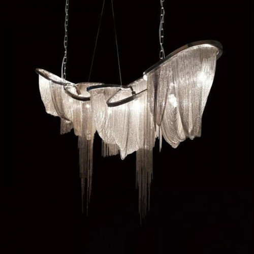 подвесной светильник atlantis 16 от delight collection в Архангельске