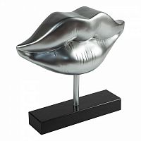декор salvador’s lips silver в Архангельске