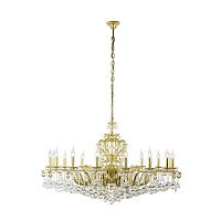 подвесная люстра dio darte elite fiorentino e 1.1.16.600 g в Архангельске