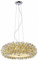 подвесной светильник divinare barbara 1336/03 sp-6 в Архангельске