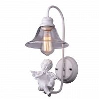 бра arte lamp amur a4288ap-1wh в Архангельске