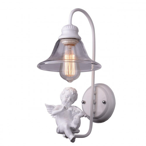 бра arte lamp amur a4288ap-1wh в Архангельске