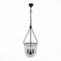 подвесная люстра st luce sotto sl317.423.03 в Архангельске