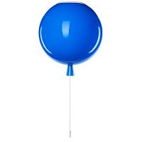 потолочный светильник loft it 5055c/l blue в Архангельске