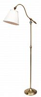 торшер arte lamp seville a1509pn-1pb в Архангельске