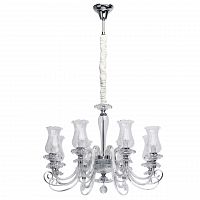 подвесная люстра mw-light элла 483013908 в Архангельске