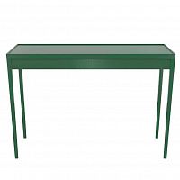 консоль клэр зеленая green в Архангельске